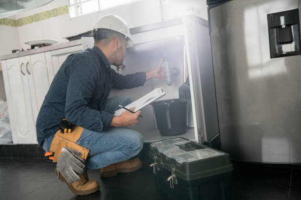 Best Sewer Line Repair  in Lima, OH