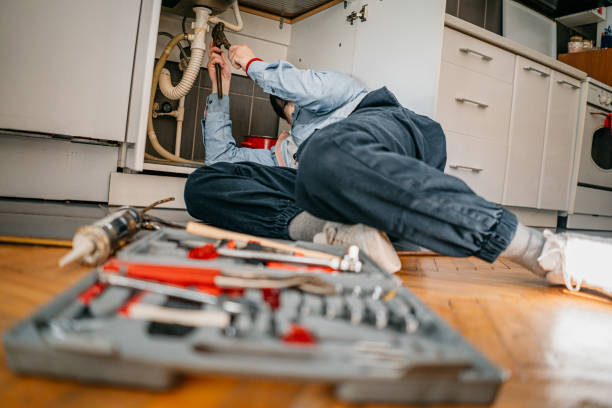 Best Toilet Repair Services  in Lima, OH