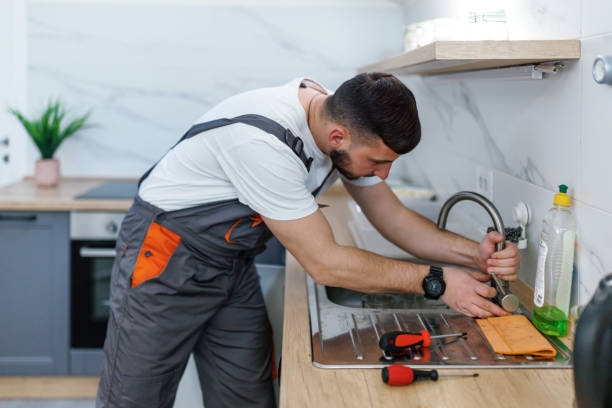 Best Sprinkler Systems  in Lima, OH