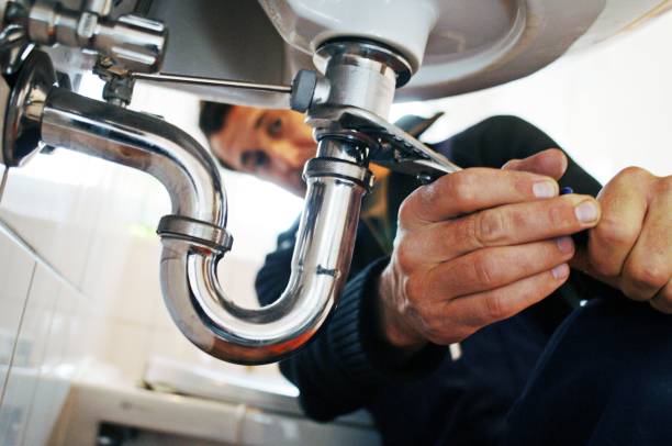 Sprinkler Systems in Lima, OH