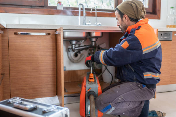 Best Water Leak Repair  in Lima, OH