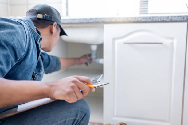 Best Drain Cleaning Services  in Lima, OH