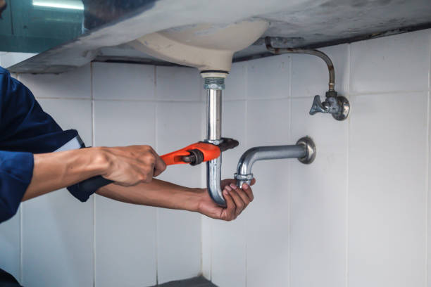Best Clogged Drain Plumber  in Lima, OH