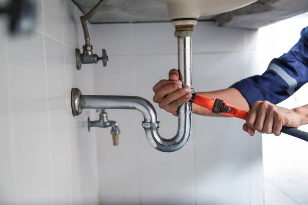 Trusted Lima, OH Plumbing Experts