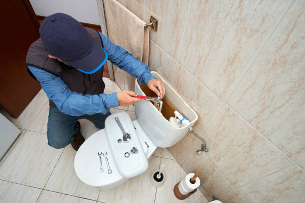 Best Faucet Repair  in Lima, OH