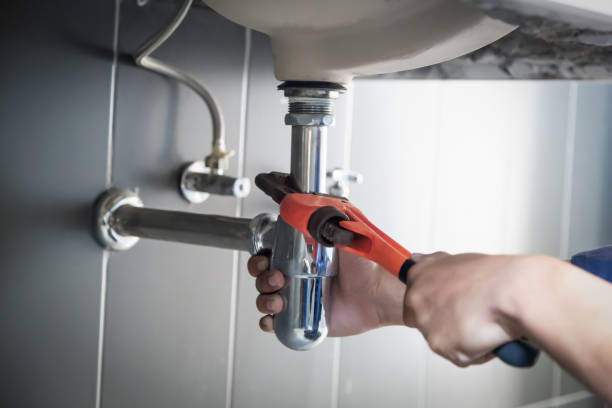 Best Commercial Plumbing Services  in Lima, OH